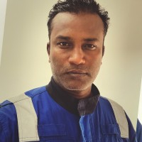 Solaimalai Vinodh kumar