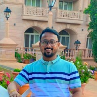 Devendra Darekar