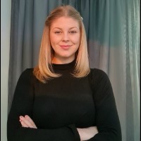 Frida Holmgren