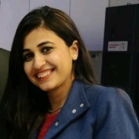 Neetika Bhatia