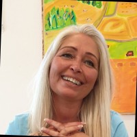 Camilla Paludan Hansen