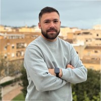 Daniel Navarro Lopez