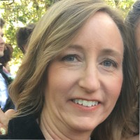 Robyn Forbes