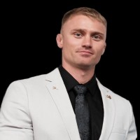 Nathan Frady
