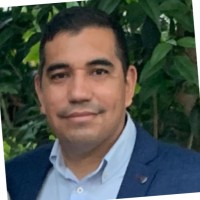 Ángel Gonzalez Cuadro
