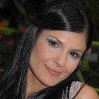 Silvi Frost