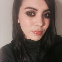 Irasema Gallegos