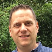 Gary Fentiman
