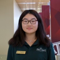 Kelly Zhou