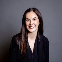 Amanda Jangula (nee Murdoch)