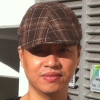 Tony Vong