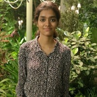 Samhita Chandrasekaran