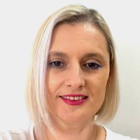 Gianina Ramona Tarcea