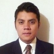 Mario Reyes Pérez