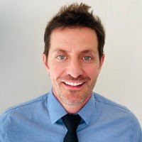 Eric Linebaugh
