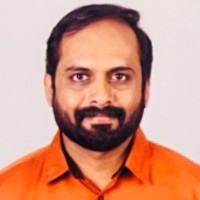 Prathap S