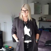 Nathalie Roussel