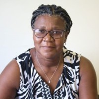 Caroline Phiri Chibawe