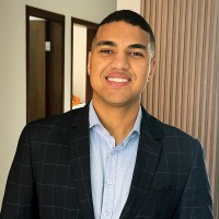 Luis Vinicius Silva