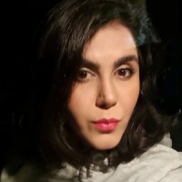 Mobina Farhat