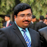 Shashank Srivastava
