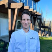 Nicolas Fond, P.Eng., ing.