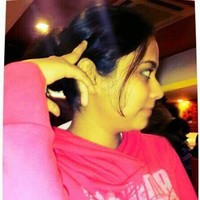 Rafia Parveen