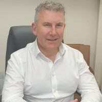 Patrick Ocallaghan