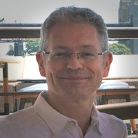 Paul Van Oppen