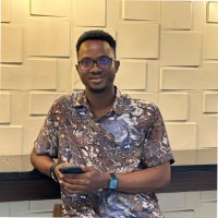 Timothy Akinnuoye