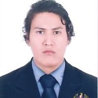 Boris Manuel Ramírez Quispe