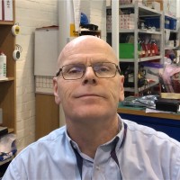 Timothy Williams