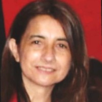 María De Los Angeles Perez