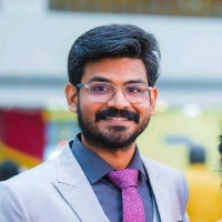 Lokeshwaran Nagaraj