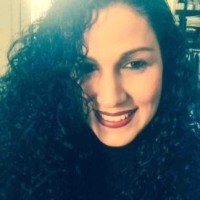 Mary Elena Lopez Bracho