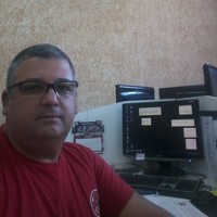 Alexsander Rogério Guardia Ferreira