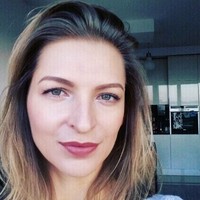 Sabina Gołąbek