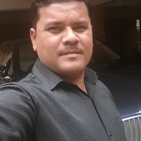 Shashikant Dhanawade