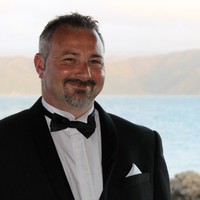 Steve Hicks Wellington