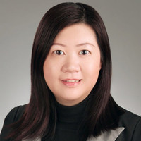 Catherine Zhang