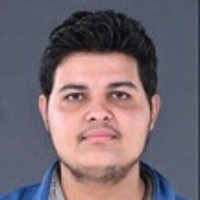 Yagnik Pandya