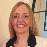 Helen Petrie