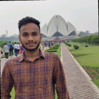 Badal Kumar Prusty