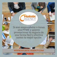 Ysela Gonzalez AGENCIA MARKETING PROMOCIONAL