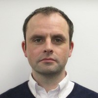 Liam Baxter
