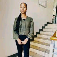 Lungile Sibeko