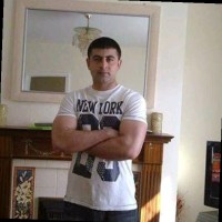 Saqib Ali Malik