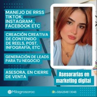 Milagros Oropeza
