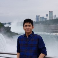 Naufal Ilyas