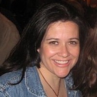 Melanie Hollingshead